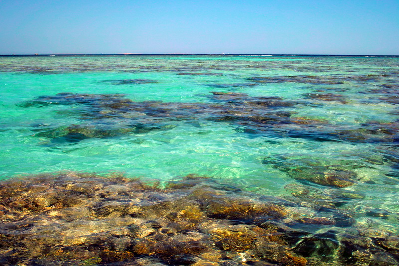 Egypt, Makadi Bay